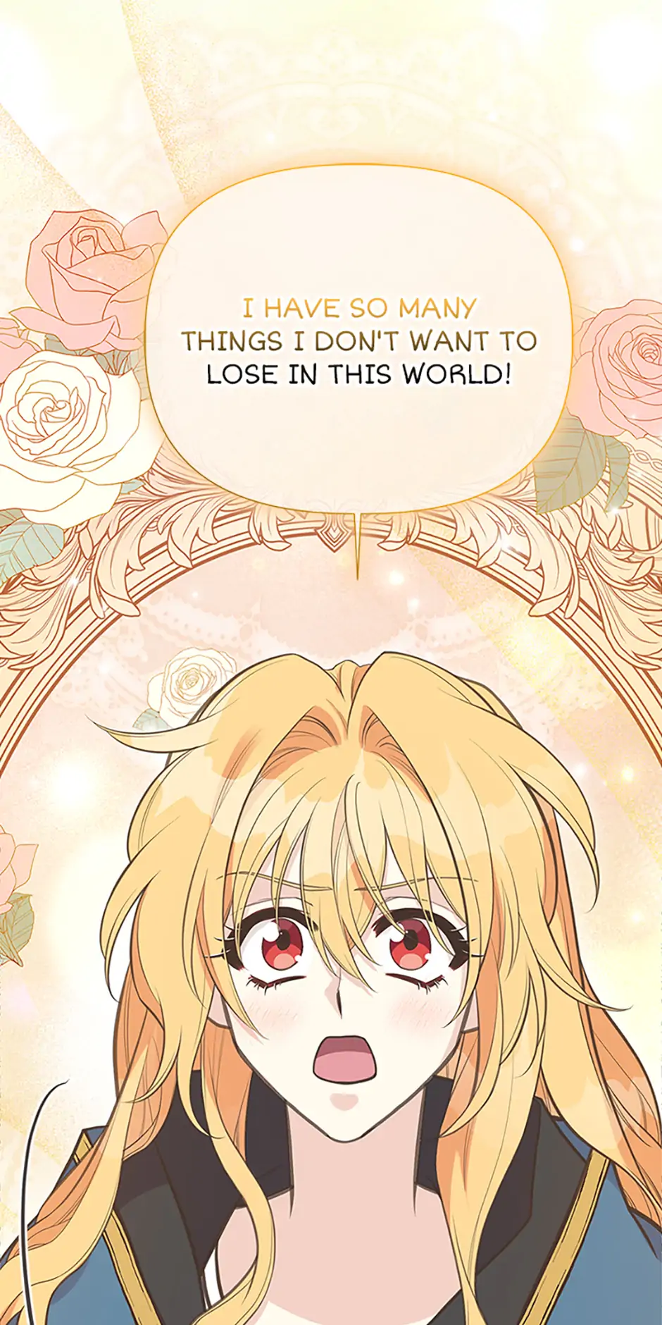 My Sister Picked Up The Male Lead Chapter 111 27
